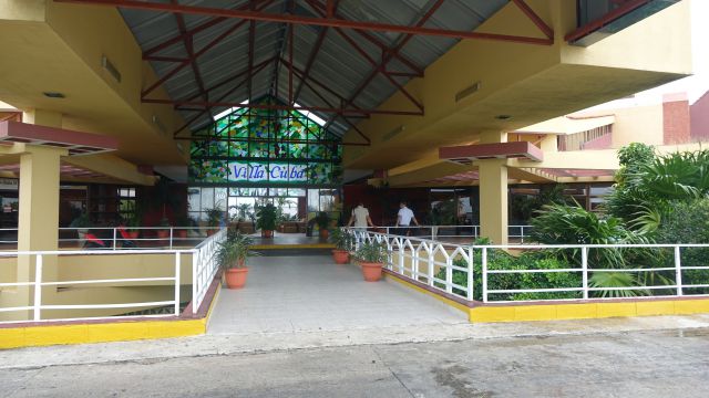 KOPIRANO Cuba, prodolzhenie - foto