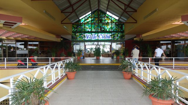 KOPIRANO Cuba, prodolzhenie - foto