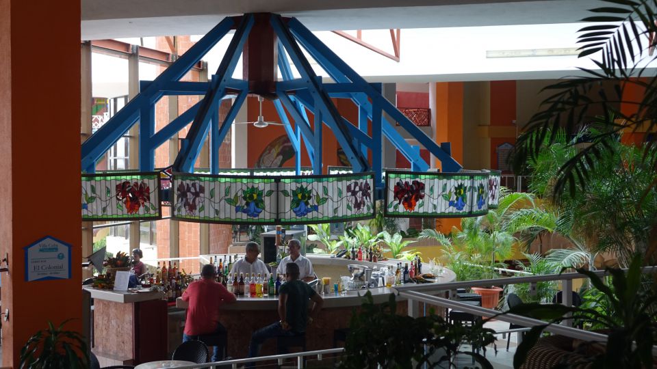 KOPIRANO Cuba, prodolzhenie - foto povečava