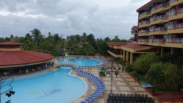 KOPIRANO Cuba, prodolzhenie - foto