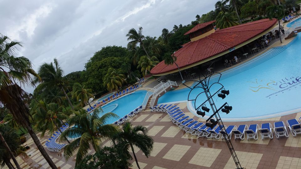 KOPIRANO Cuba, prodolzhenie - foto povečava