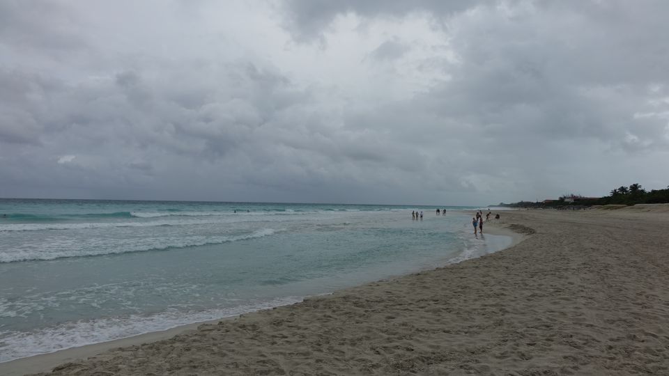 KOPIRANO Cuba, prodolzhenie - foto povečava