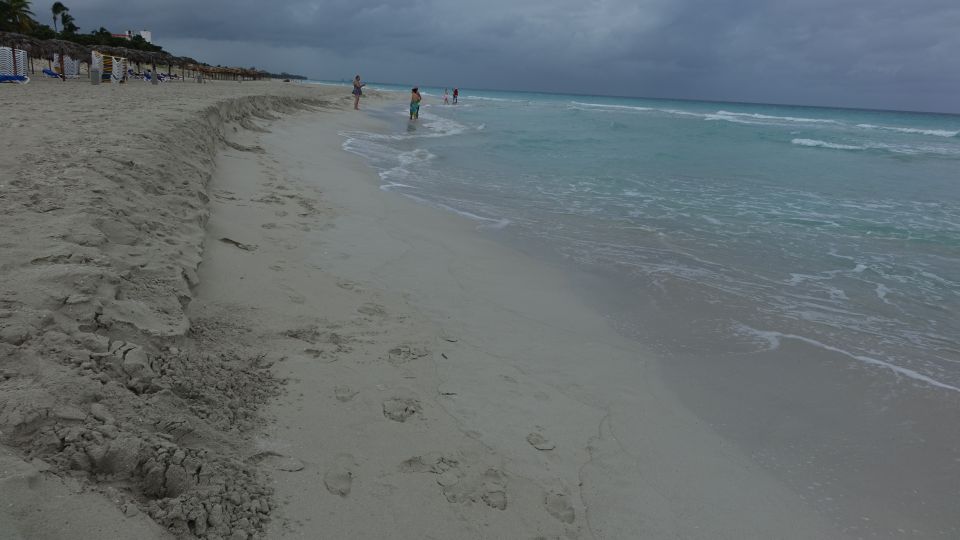 KOPIRANO Cuba, prodolzhenie - foto povečava