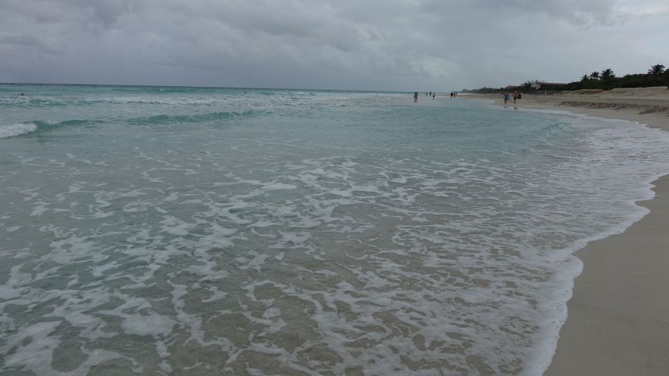 KOPIRANO Cuba, prodolzhenie - foto povečava