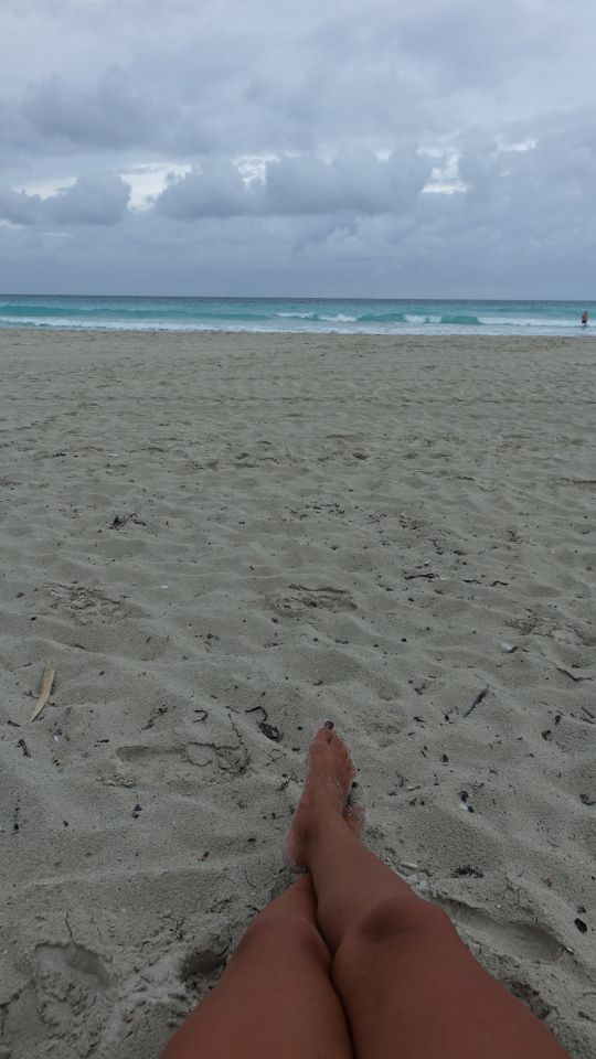 KOPIRANO Cuba, prodolzhenie - foto povečava