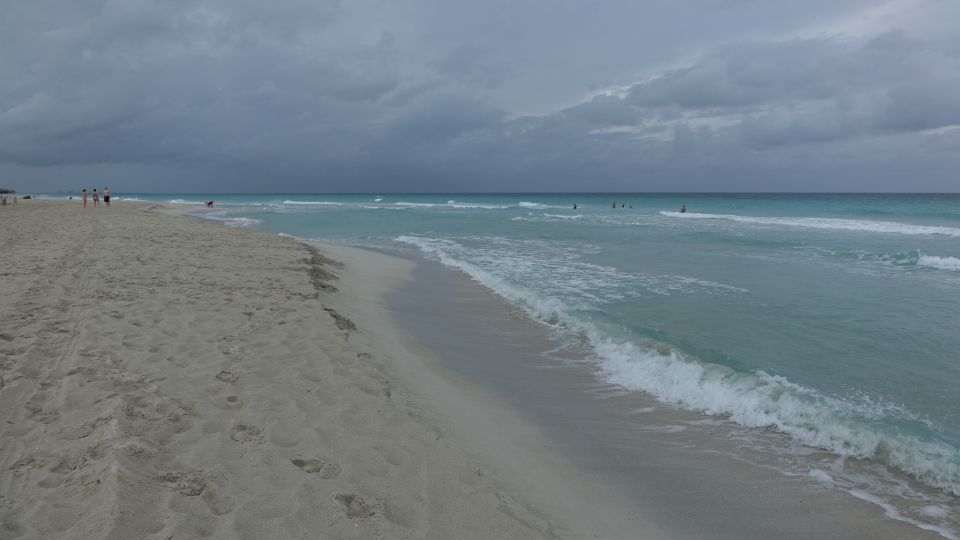 KOPIRANO Cuba, prodolzhenie - foto povečava