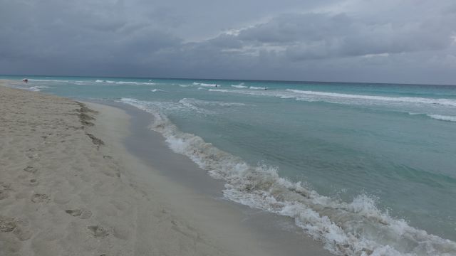 KOPIRANO Cuba, prodolzhenie - foto