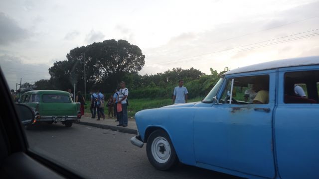Cuba, prodolzhenie - foto