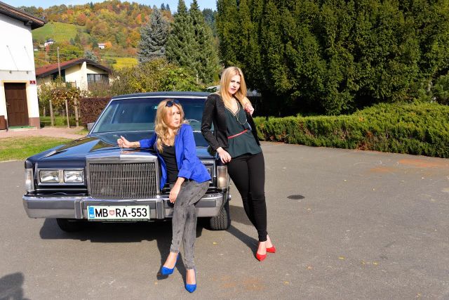 KOPIRANO photo shoting  - foto