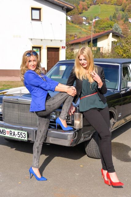 KOPIRANO photo shoting  - foto