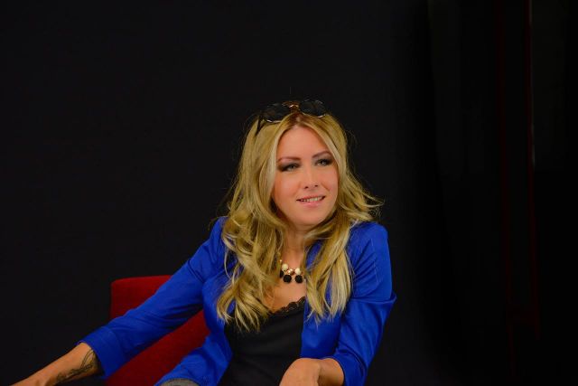 KOPIRANO photo shoting  - foto