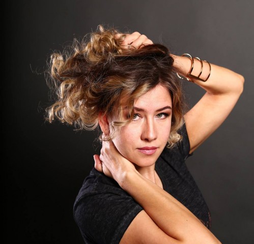 Photo shoting  - foto
