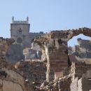 Крепость Голконда (Golkonda Fort)  Индия  Хайдарабад
