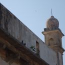 Крепость Голконда (Golkonda Fort)  Индия  Хайдарабад