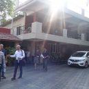 The Spicy Venue Restaurant hyderabad