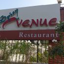 The Spicy Venue Restaurant hyderabad