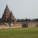 Mahabalipuram, Tamil Nadu
