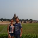 Shore Temple