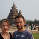 Shore Temple