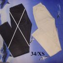 XS-34 dekliške  oblačila: hlače, pajkice 3€