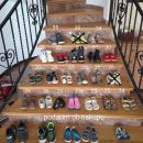otroška obutev: čevlji sandali škornji gležnarji 24 26 27 30 31 32 33 3-5€
