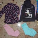 MAJICE JAKNA OBLEKA JOPA 110 116 122 128 