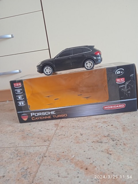 Avto porshe