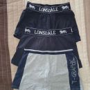 Boksarke spodnje perilo gate 134-140-146 za vse 4€