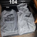 104 pilover dinozaver, majica s kapuco 6€ skupaj. maribor