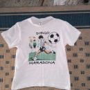 nogometna majica MARADONA za 9-10 let 128,134 8€ Maribor