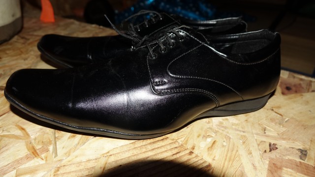 Moški nove čevlji ND 29cm