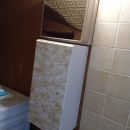kopalniška omarica, omara v kopalnico. 15€ Maribor