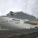 KOPIRANO Cruise COSTA DIADEMA 2023