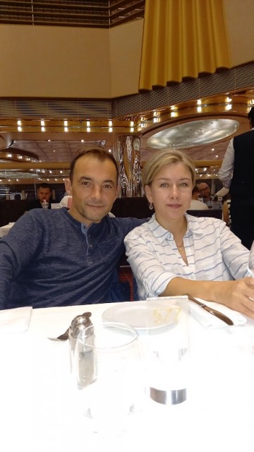 KOPIRANO Cruise COSTA DIADEMA 2023 - foto