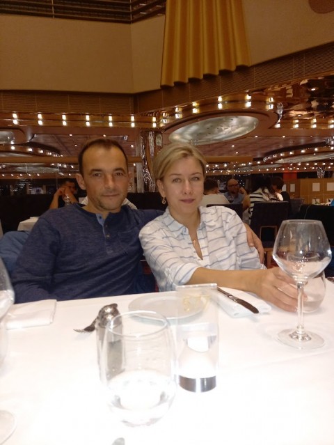 KOPIRANO Cruise COSTA DIADEMA 2023 - foto