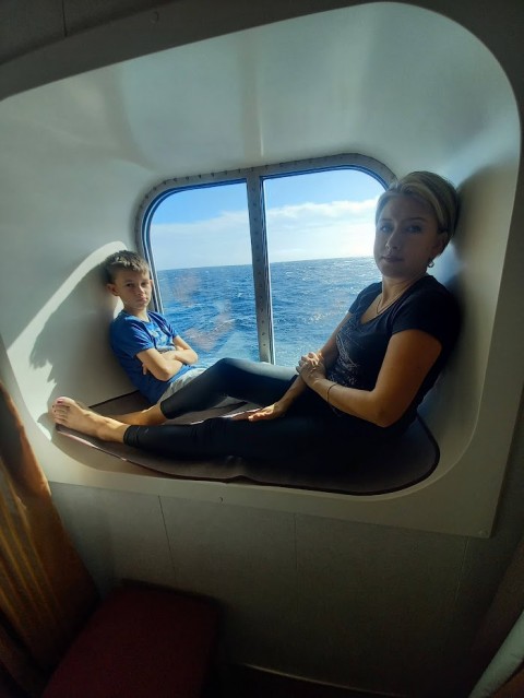 KOPIRANO Cruise COSTA DIADEMA 2023 - foto