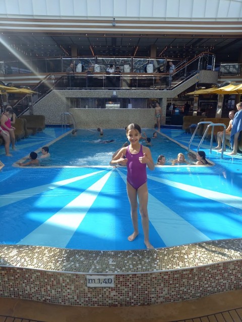KOPIRANO Cruise COSTA DIADEMA 2023 - foto