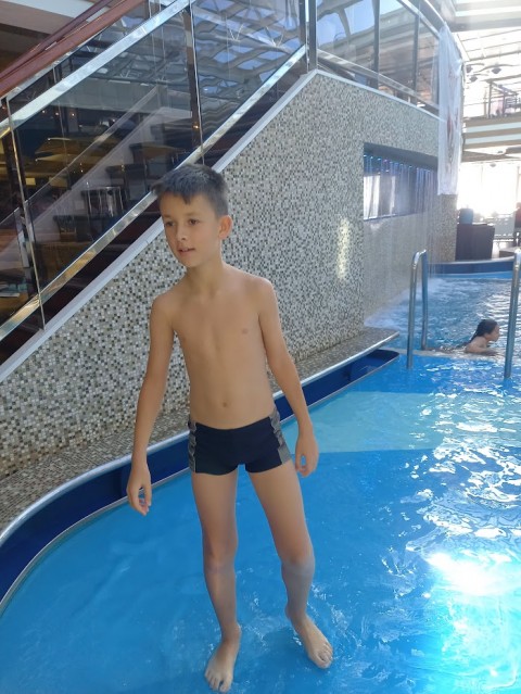 KOPIRANO Cruise COSTA DIADEMA 2023 - foto