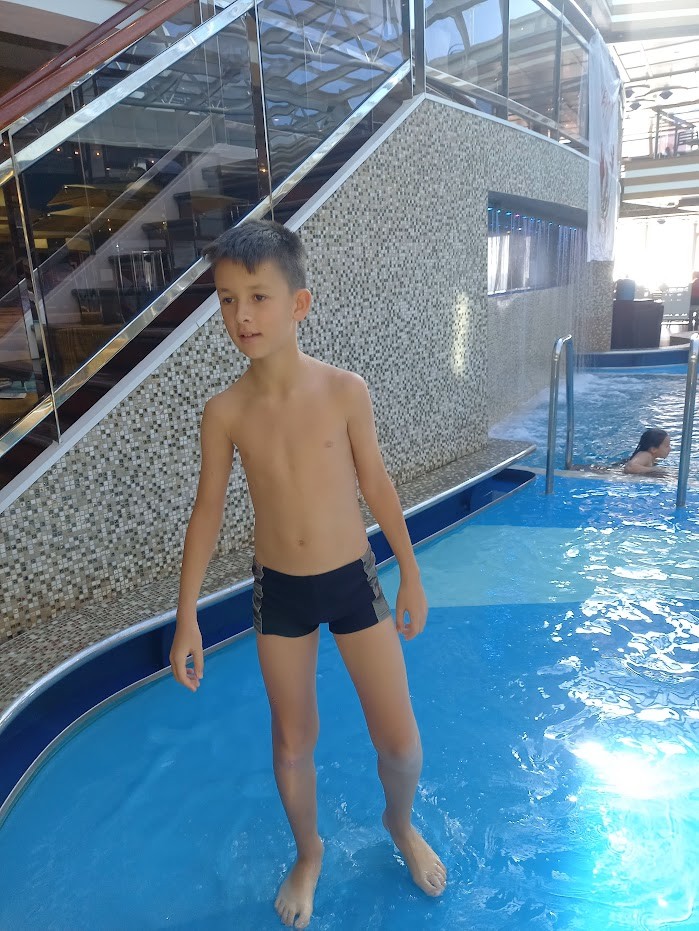 KOPIRANO Cruise COSTA DIADEMA 2023 - foto povečava