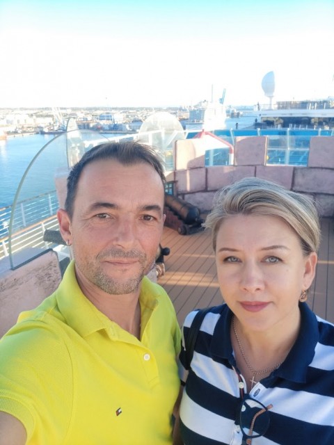 KOPIRANO Cruise COSTA DIADEMA 2023 - foto