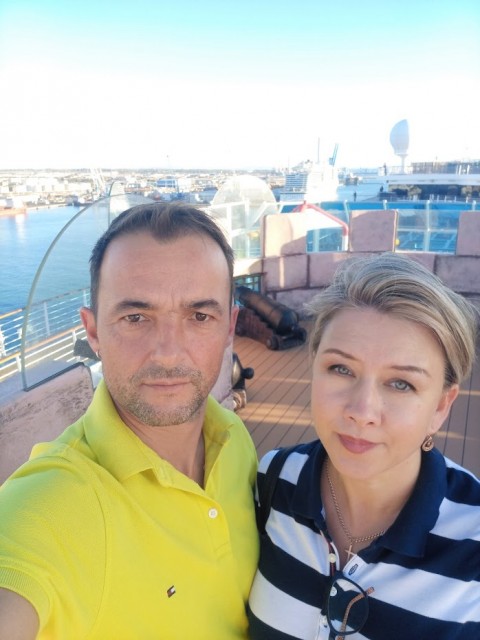 KOPIRANO Cruise COSTA DIADEMA 2023 - foto