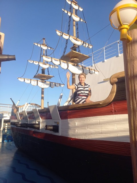 KOPIRANO Cruise COSTA DIADEMA 2023 - foto