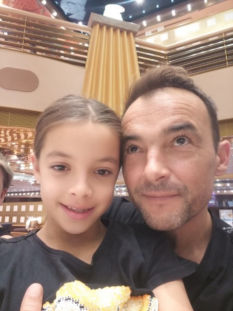 KOPIRANO Cruise COSTA DIADEMA 2023 - foto