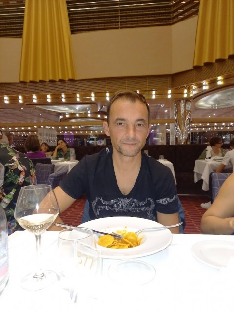 KOPIRANO Cruise COSTA DIADEMA 2023 - foto