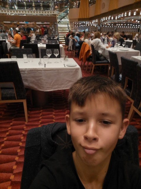 KOPIRANO Cruise COSTA DIADEMA 2023 - foto