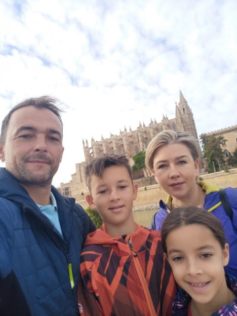 Palma de Mallorka