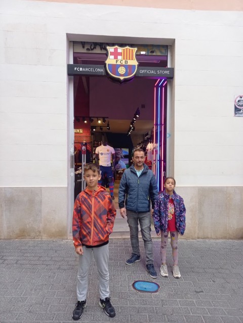 FCB Barcelona