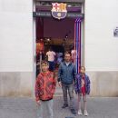 FCB Barcelona