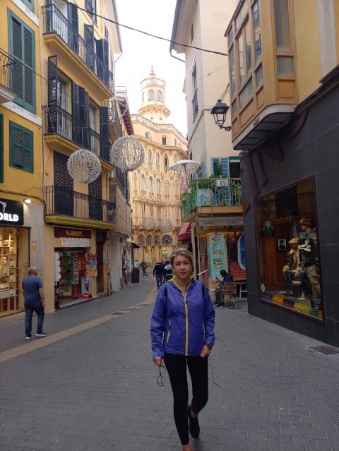 KOPIRANO Cruise COSTA DIADEMA 2023 - foto