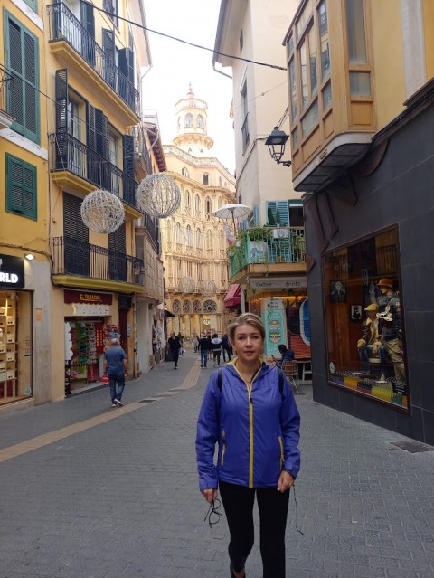 KOPIRANO Cruise COSTA DIADEMA 2023 - foto